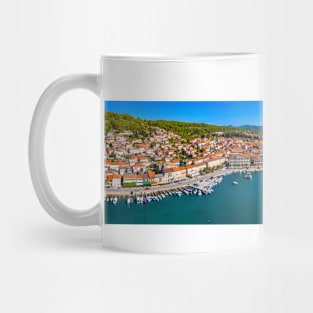 Vela Luka Mug